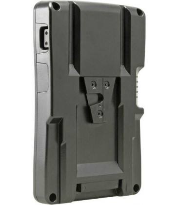 ADAPTATEUR JUPIO V-MOUNT VERS 2 X NP-F SONY