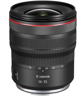 CANON RF 14-35MM F4L IS USM