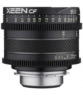 SAMYANG XEEN CF 16MM T2.6 PRO SONY-E