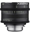 SAMYANG XEEN CF 16MM T2.6 PARA CANON EF