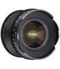 SAMYANG XEEN CF 16MM T2.6 PARA CANON EF