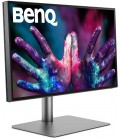 BENQ MONITOR PD2725U 27" UHD 4K THUNDERBOLT 3