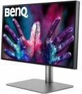 BENQ MONITOR PD2725U 27" UHD 4K THUNDERBOLT 3