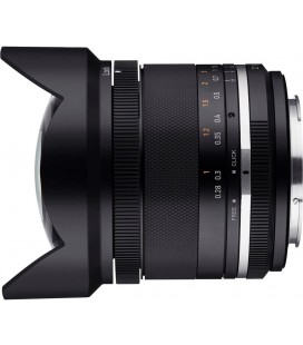 SAMYANG 14MM F2.8 MK2 MFT