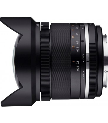 SAMYANG 14MM F2.8 MK2 MFT