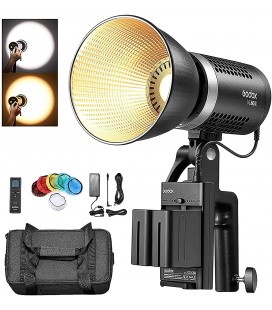 GODOX BICOLOR LED ML60BI