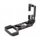 LEOFOTO PLATE LPS-A7RIV PLATE L DEDICATED SONY A7RIV