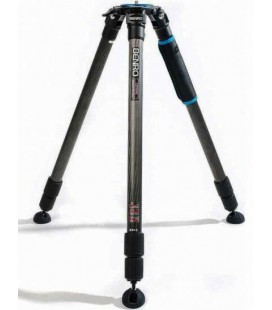 BENRO TRIPODE CARBONO COMBINATION C3770TN