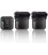 MICROFONO WIRELESS 348C 2TX LENSGO + GIFT CARD