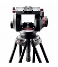 MANFROTTO ROTULA VIDEO 509HD SEMI ESFERA 100MM