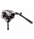 MANFROTTO ROTULA VIDEO 509HD SEMI ESFERA 100MM