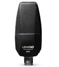 LENSGO MICROFONO STREAMING / PODCAST KD96 + SOPORTE DE REGALO