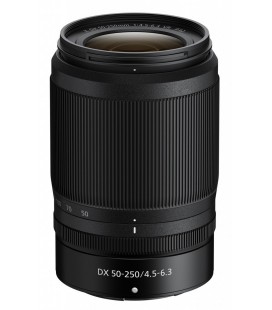 NIKON Z DX 50-250MM VR