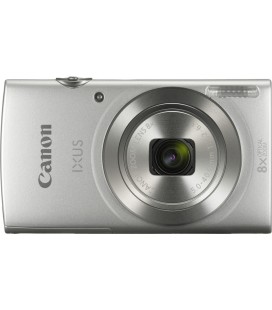 CANON DIGITAL IXUS 185 PLATA