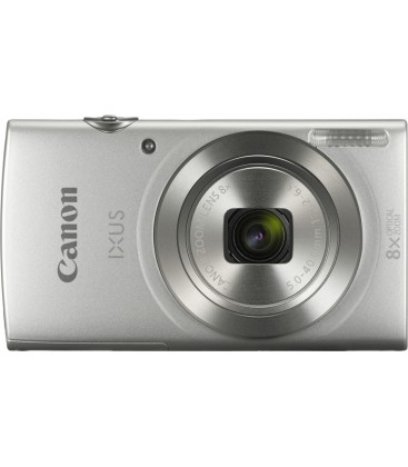 CANON DIGITAL IXUS 185 PLATA