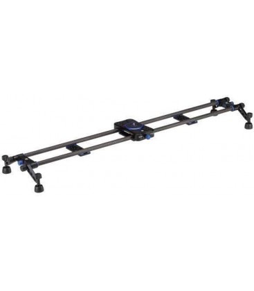 BENRO SLIDER CARBONO MOVEOVER 8B DUAL 900MM - C08D9B