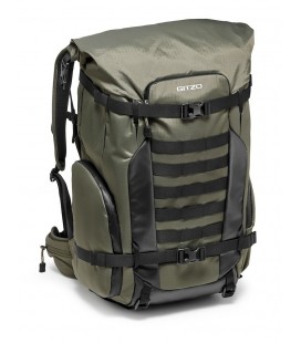 GITZO MOCHILA ADVENTURY 45L (OBJETIVOS HASTA 600MM)