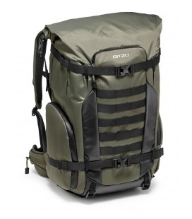 SAC À DOS GITZO ADVENTURY 45L (CIBLE JUSQU'À 600MM)