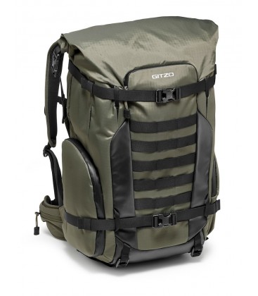 ZAINO GITZO ADVENTURY 45L (BERSAGLI FINO A 600MM)