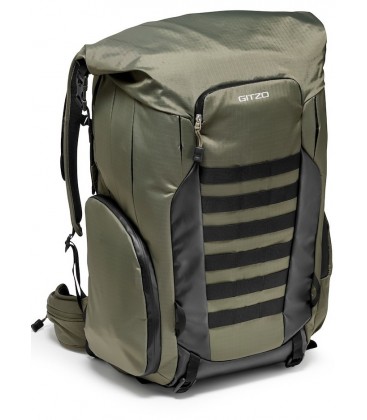 ZAINO GITZO ADVENTURY 45L (BERSAGLI FINO A 600MM)