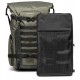 GITZO MOCHILA ADVENTURY 45L (OBJETIVAS ATÉ 600MM)