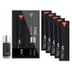 TIGES DE NETTOYAGE DE CHAMBRE PLEINE CADRE VSGO VS-S03