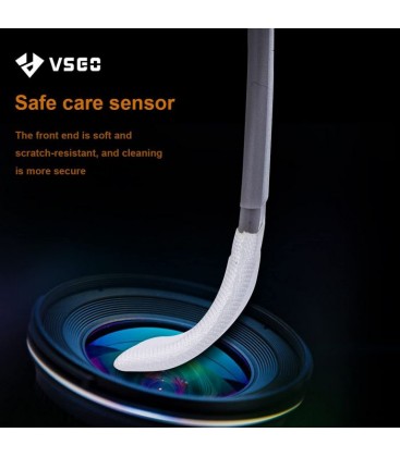 VSGO VS-S03 FULL FRAME CHAMBER CLEANING RODS