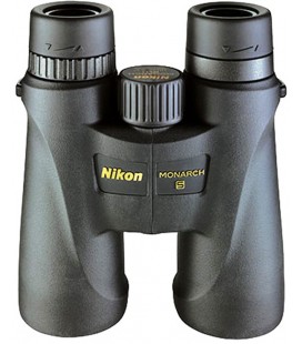 NIKON MONARCH 5 8X42 BINÓCULOS HQ 1