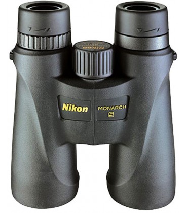 NIKON MONARCH 5  8X42 PRISMATICOS HQ 1