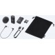 SONY VLOG ZV-E10 CUERPO SONY ECM-W2BT - MICRÓFONO INALÁMBRICO BLUETOOTH