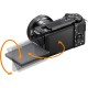 SONY VLOG ZV-E10 + 16-50 MM F / 3.5-5.6 + SONY ECM-W2BT - WIRELESS BLUETOOTH MICROPHONE