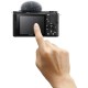 SONY VLOG ZV-E10 + 16-50 MM F / 3.5-5.6 + SONY GP-VPT2BT BLUETOOTH GRIFF