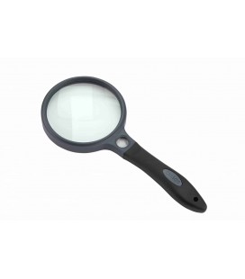 CARSON SUREGRIP™ SG-10 MAGNIFYING GLASS