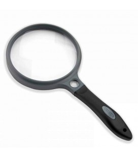 CARSON SUREGRIP™ SG-12 MAGNIFYING GLASS