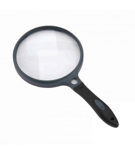 CARSON SUREGRIP™ SG-14 MAGNIFYING GLASS