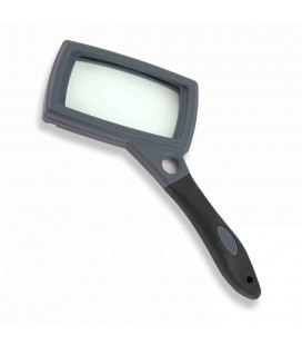CARSON SUREGRIP™ SG-16 MAGNIFYING GLASS