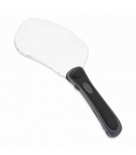 CARSON RIMFREE™ Magnifier RM-77