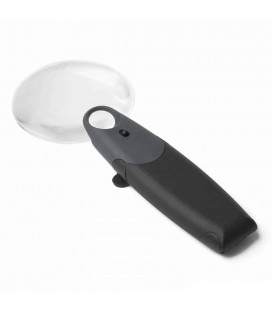 CARSON LENTE D'INGRANDIMENTO FREEHAND™ FH-25