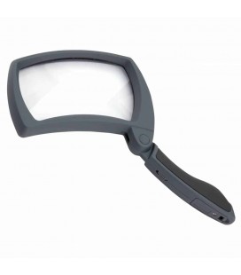 CARSON MAGNIFOLD™ MJ-50 MAGNIFIER