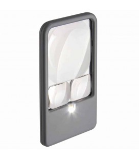 CARSON POCKET MAGNIFIER™ PM-33