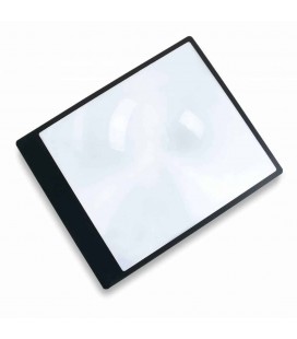 CARSON MAGNISHEET™ DM-11 MAGNIFIER