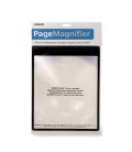 CARSON LUPA MAGNISHEET™ DM-11