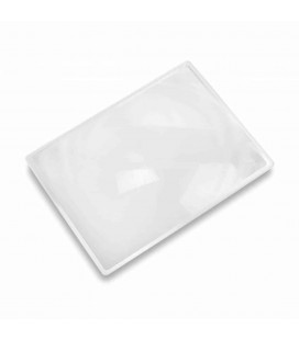CARSON SEITENLUPENMAGNIFIER DM-21