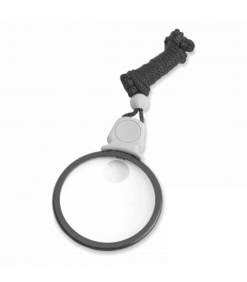 CARSON MAGNILOOK™ Magnifying Glass LK-10