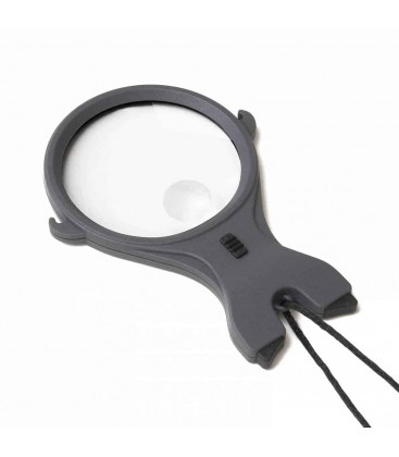 CARSON LUPA ILUMINADA MAGNILOOK™ LK-30