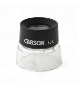 CARSON LUMILOUPE™ LL-10 MAGNIFIER