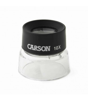 CARSON  LUPA LUMILOUPE™ LL-10