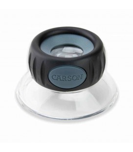 CARSON LUMILOUPE™ PLUS LO-15 MAGNIFIER