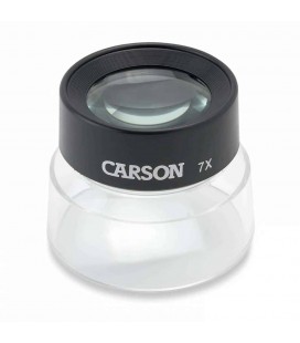 CARSON LENTE D'INGRANDIMENTO LUMILOUPE™ LL-77