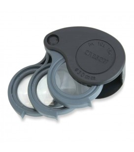 CARSON TRIVIEW TV-15 MAGNIFIER